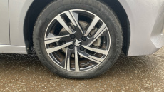 Peugeot 208 1.2 PureTech 100 Allure Premium + 5dr EAT8 Petrol Hatchback